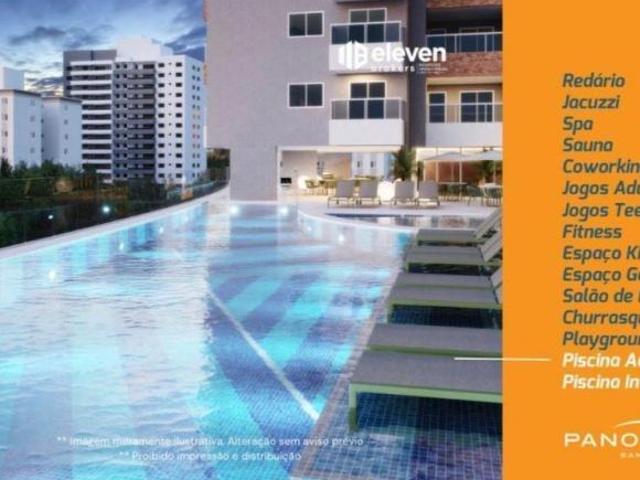 Apartamento Padrão em Santos