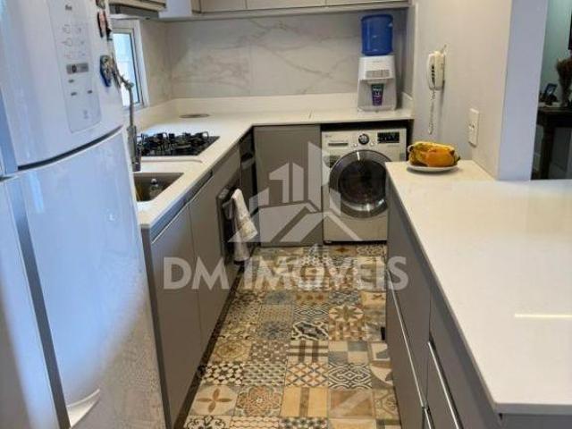 Apartamento Padrão em Sumaré