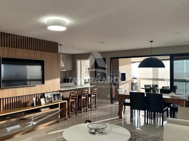 Apartamento Padrão em Ponta Grossa