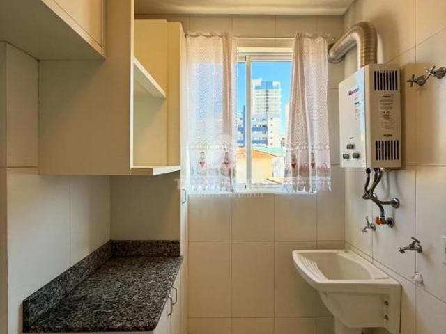 Apartamento Padrão em Ponta Grossa