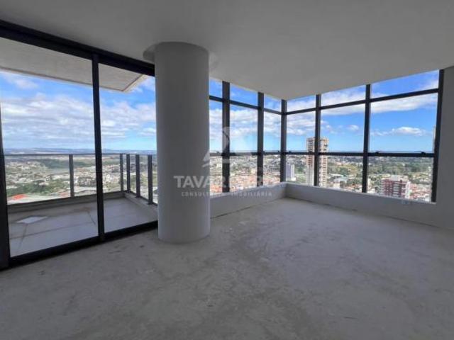 Apartamento Padrão em Ponta Grossa