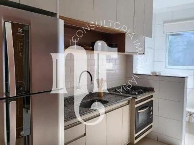 Apartamento Padrão em Paulínia