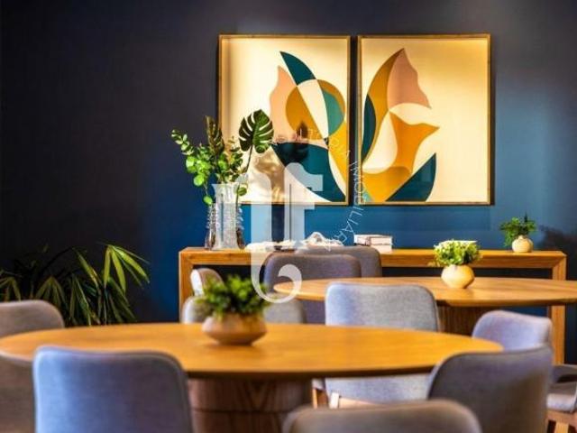 Apartamento Padrão em Paulínia