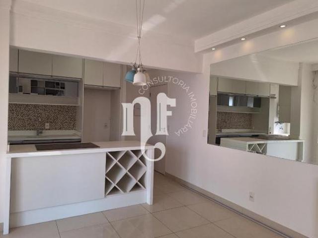 Apartamento Padrão em Paulínia