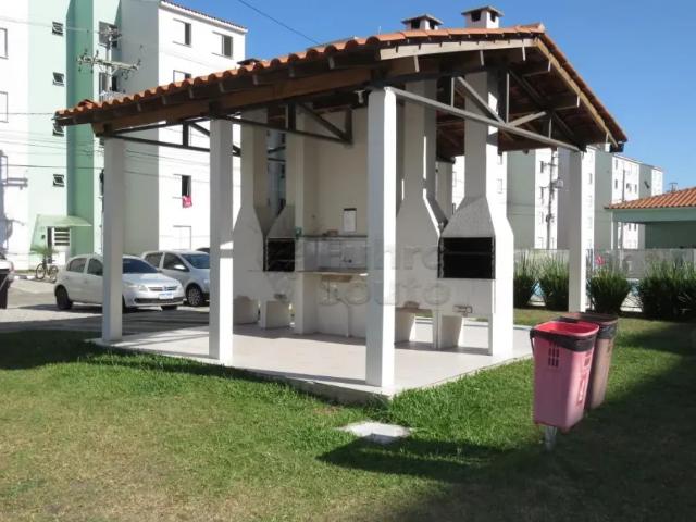 Apartamento Padrão em Pelotas