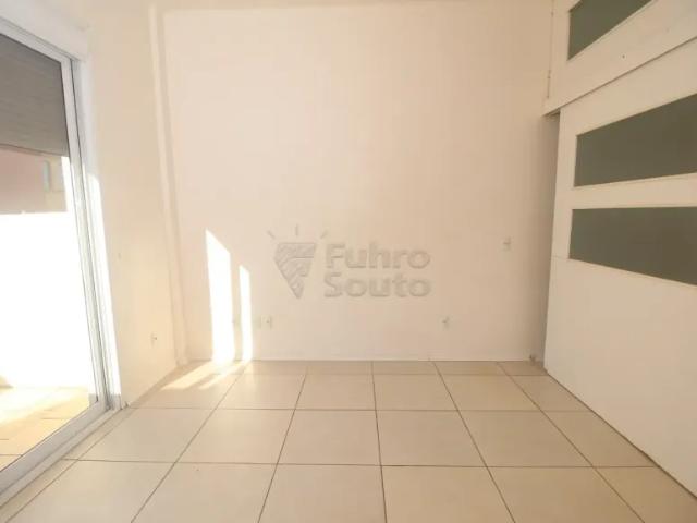 Apartamento Padrão em Pelotas