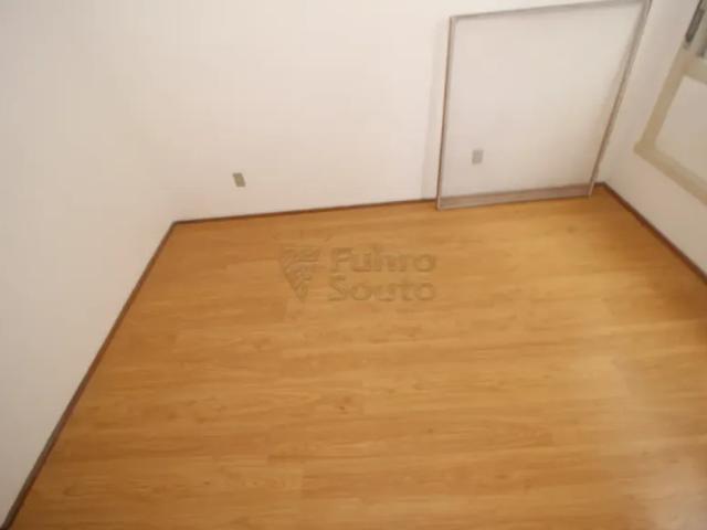 Apartamento Padrão em Pelotas