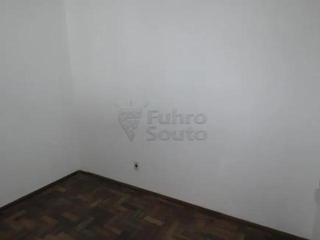 Apartamento Padrão em Pelotas