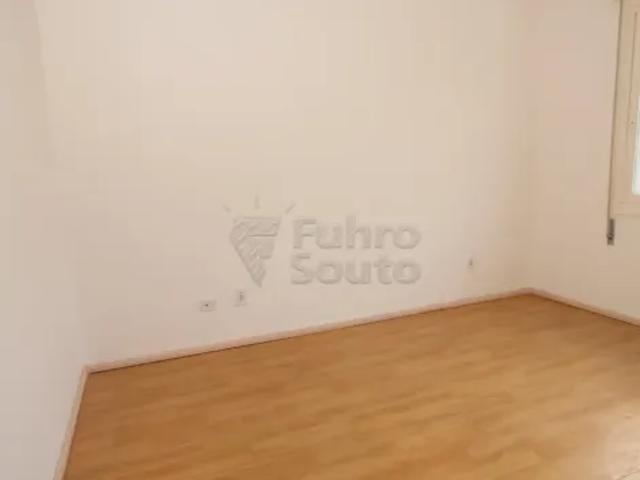 Apartamento Padrão em Pelotas