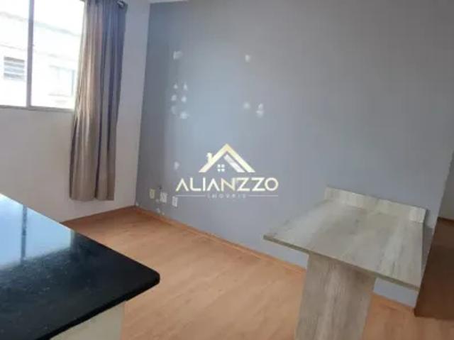Apartamento Padrão em Ribeirão Preto