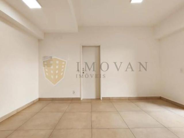 Apartamento Padrão em Ribeirão Preto