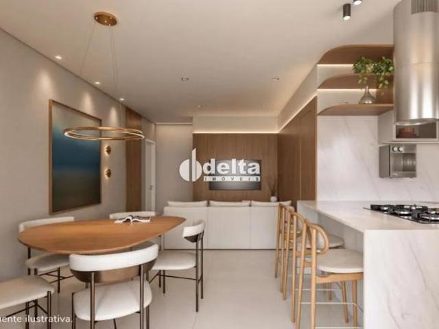 Apartamento Padrão em Uberlândia