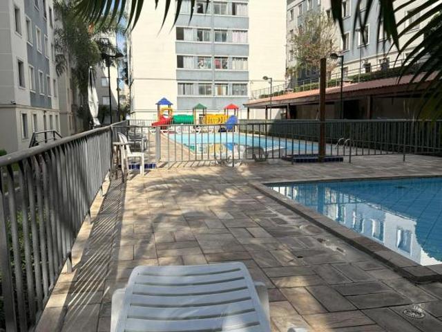Apartamento Padrão em Vila Regina São Paulo