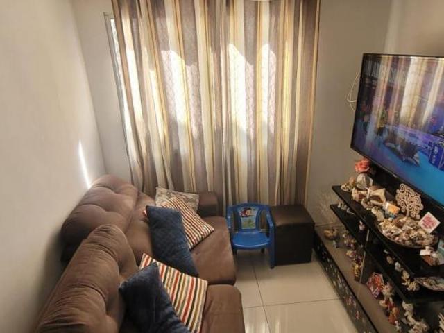 Apartamento Padrão em Vila Regina São Paulo