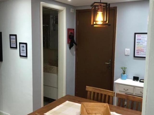 Apartamento Padrão em Vila Regina São Paulo