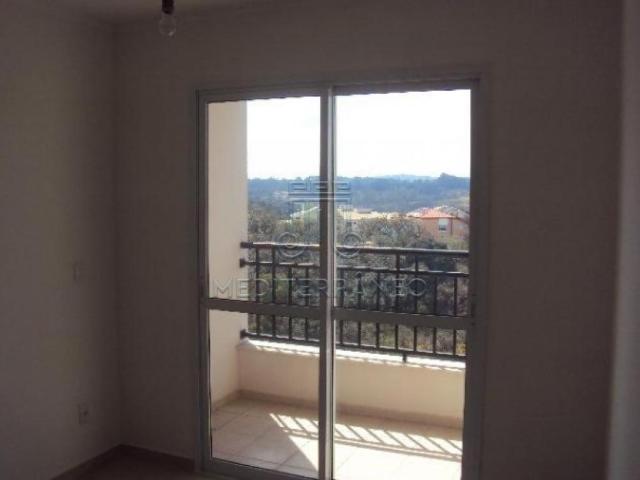 APARTAMENTO PARA LOCAÇÃO, LOCALIZADO NO BAIRRO ENGORDADOURO, CIDADE DE JUNDIAÍ SP