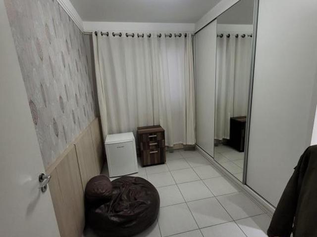 Apartamento Padrão Edifício Garden Hill