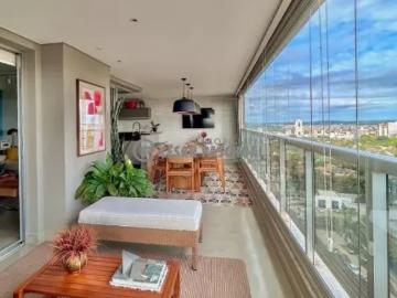 Apartamento Padrão Jardim Botânico Lindo Apto Zona Sul 3 dormitorios, sendo 3 suites com armarios