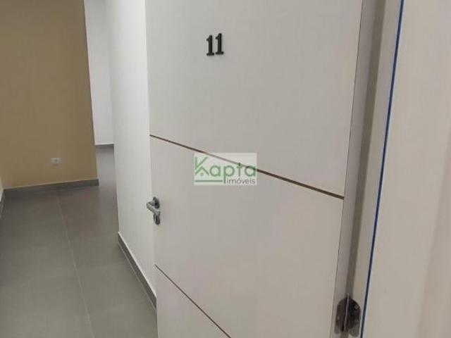 Apartamento Padrão Jardim Líbano São Paulo/SP