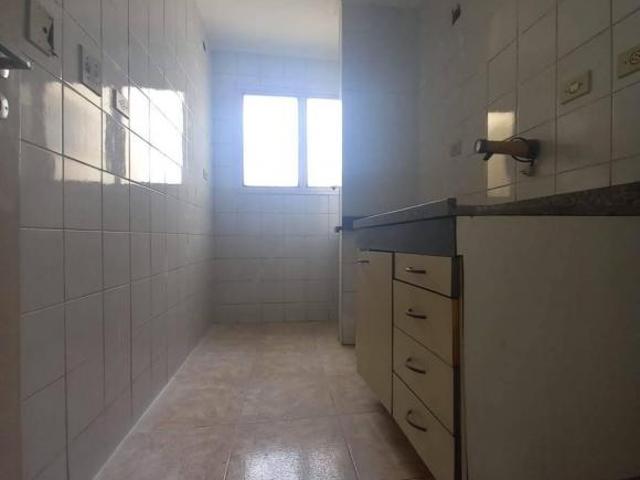 Apartamento Padrão Oportunidade City América