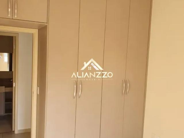 Apartamento Padrão Mobiliado Bairro Jardim Botanico em Ribeirão Preto/SP. Alianzzo Imóveis