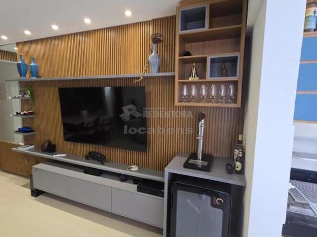 Apartamento Padrão Mobiliado para Venda com 2 Dormitórios no bairro Boa Vista