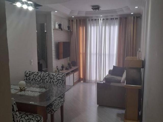 Apartamento Padrão Mobiliado Pronto para morar Preço abaixo do mercado