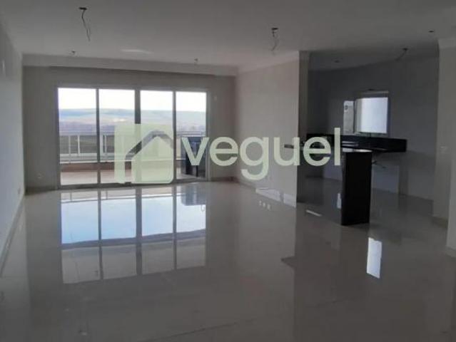 Apartamento Padrão Mirante do Ipe para venda em Ribeirão Preto/São Paulo
