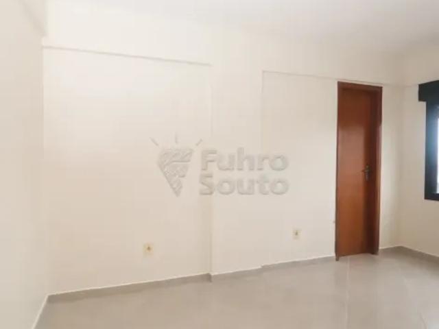 Apartamento Padrão no Centro de Pelotas/RS