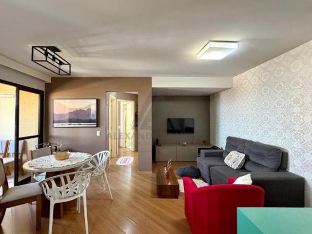 Apartamento Padrão no centro de São José dos Pinhais