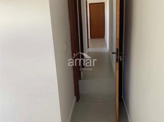 Apartamento Padrão no bairro Itatiaia