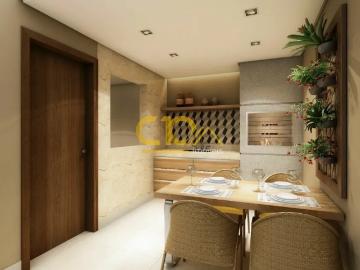 Apartamento padrão no bairro serra