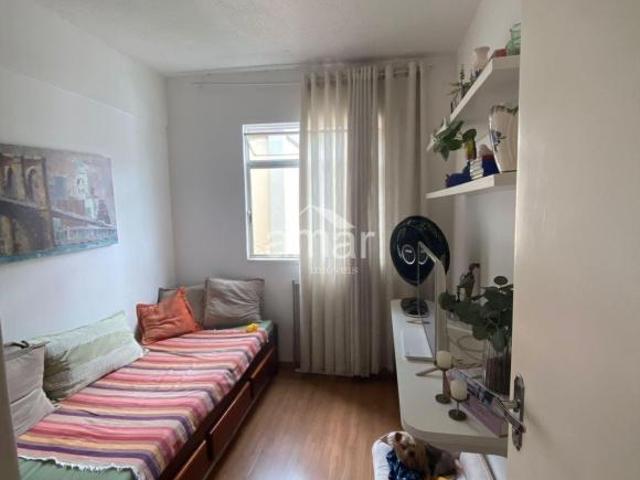 Apartamento Padrão no Santa Terezinha