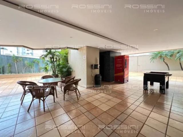 Apartamento Padrão, Santa Cruz do José Jacques, Ribeirão Preto SP