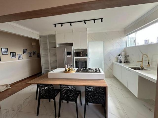 Apartamento Padrão Sensacional
