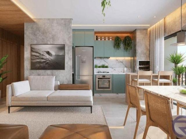 Apartamento Padrão P construtora08
