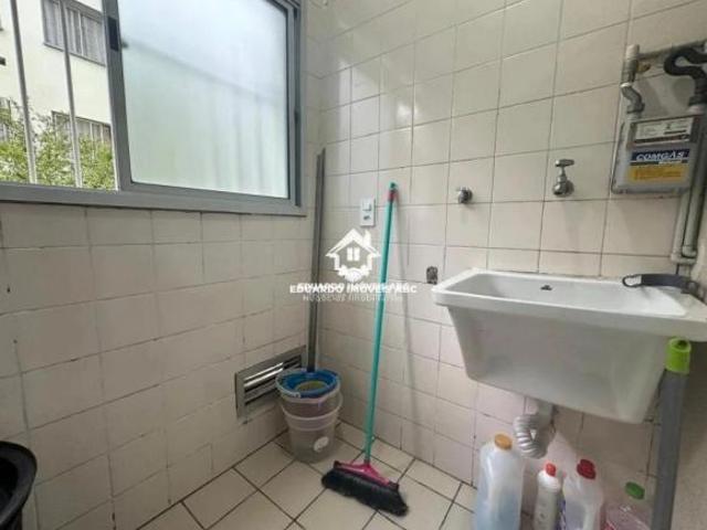 Apartamento Padrão para Venda, 2 dorm s, 1 vaga s, 56 m²