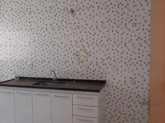 Apartamento Padrão para Venda em Brodowski SP