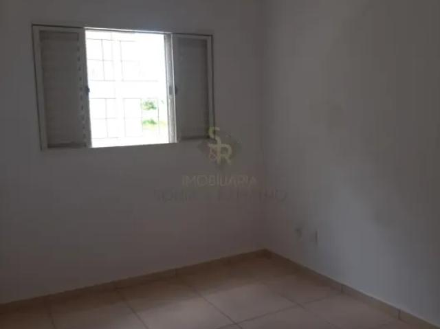 Apartamento Padrão para Venda em Brodowski SP