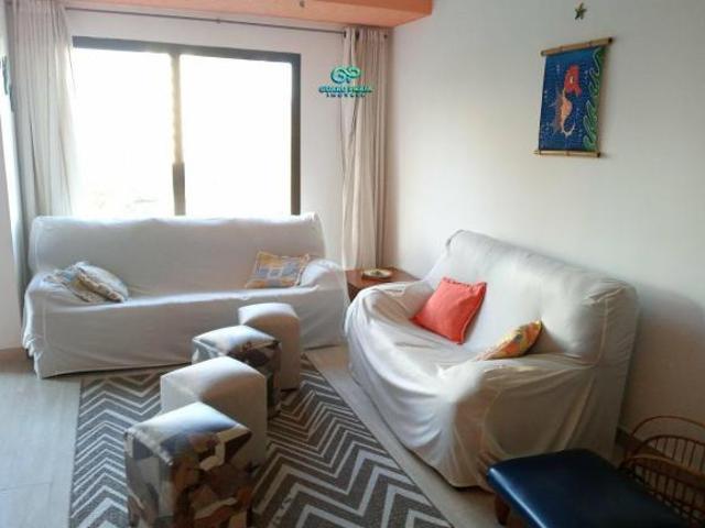 Apartamento Padrão para Venda em Enseada Guarujá SP