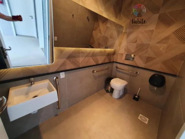 Apartamento Padrão para Venda em Meireles Fortaleza CE