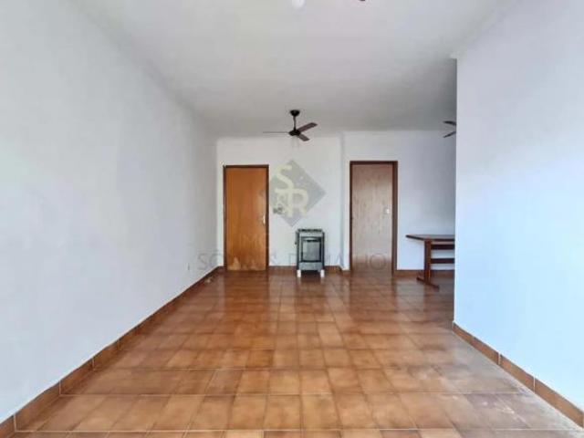 Apartamento padrão para venda na Nova Ribeirânia, em Ribeirão Preto/SP