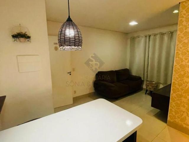 Apartamento Padrão para Venda no Bairro Campos Elíseos, em Ribeirão Preto