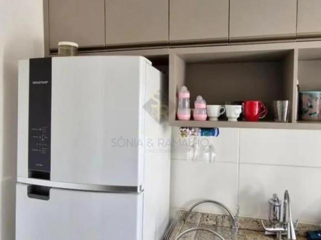 Apartamento Padrão para Venda no Bairro Ipiranga, em Ribeirão Preto