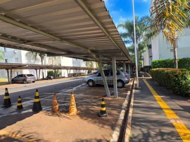 Apartamento padrão para Venda no Bairro Ipiranga, em Ribeirão Preto