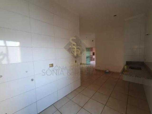 Apartamento Padrão para Venda no Bairro Jardim Itaporã, em Ribeirão Preto
