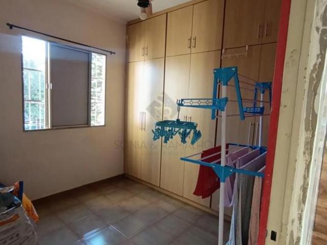 Apartamento Padrão para Venda no Bairro Jardim Paulista, em Ribeirão Preto