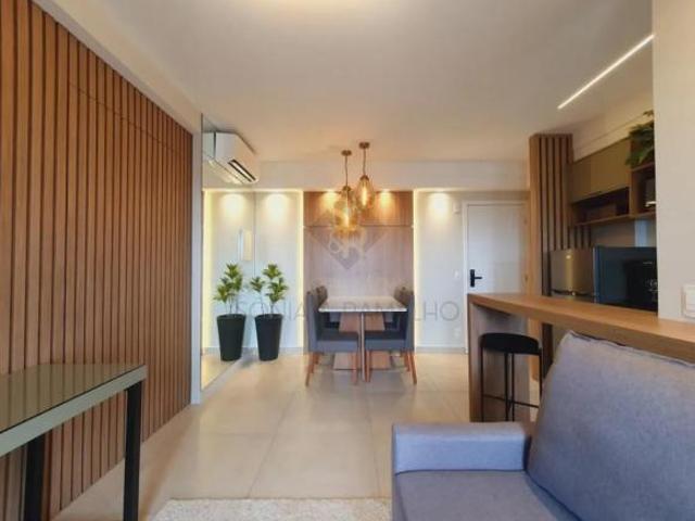 Apartamento Padrão para Venda no Bairro Jardim Sumaré, em Ribeirão Preto