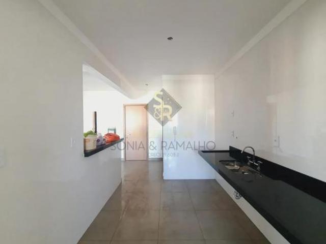 Apartamento Padrão para Venda no Bairro Nova Aliança, em Ribeirão Preto