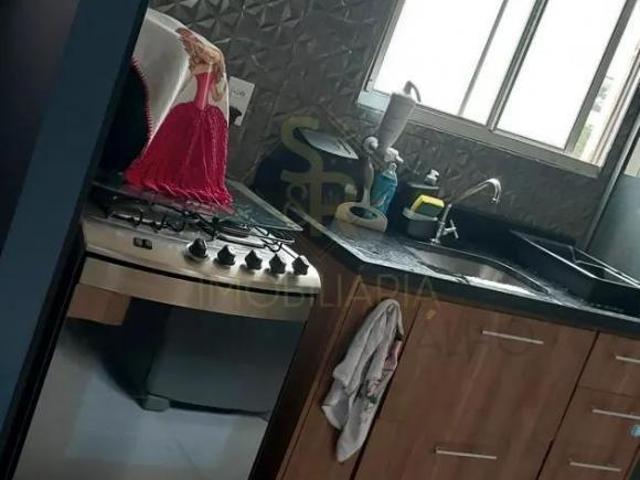 Apartamento Padrão para Venda no Bairro Residencial Greenville, em Ribeirão Preto